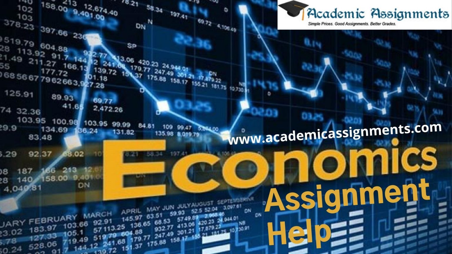 assignment on economics