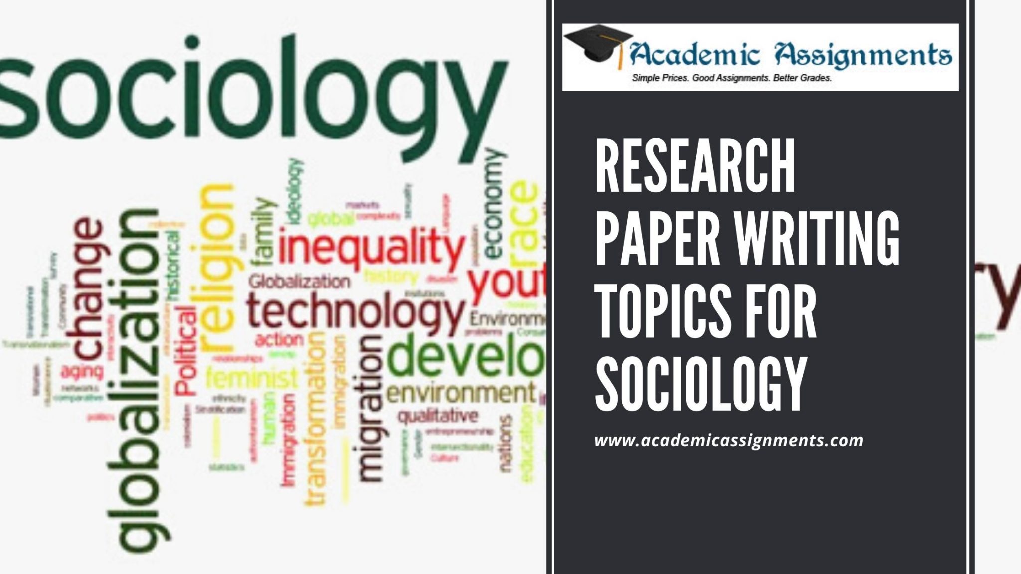 sociology thesis topics