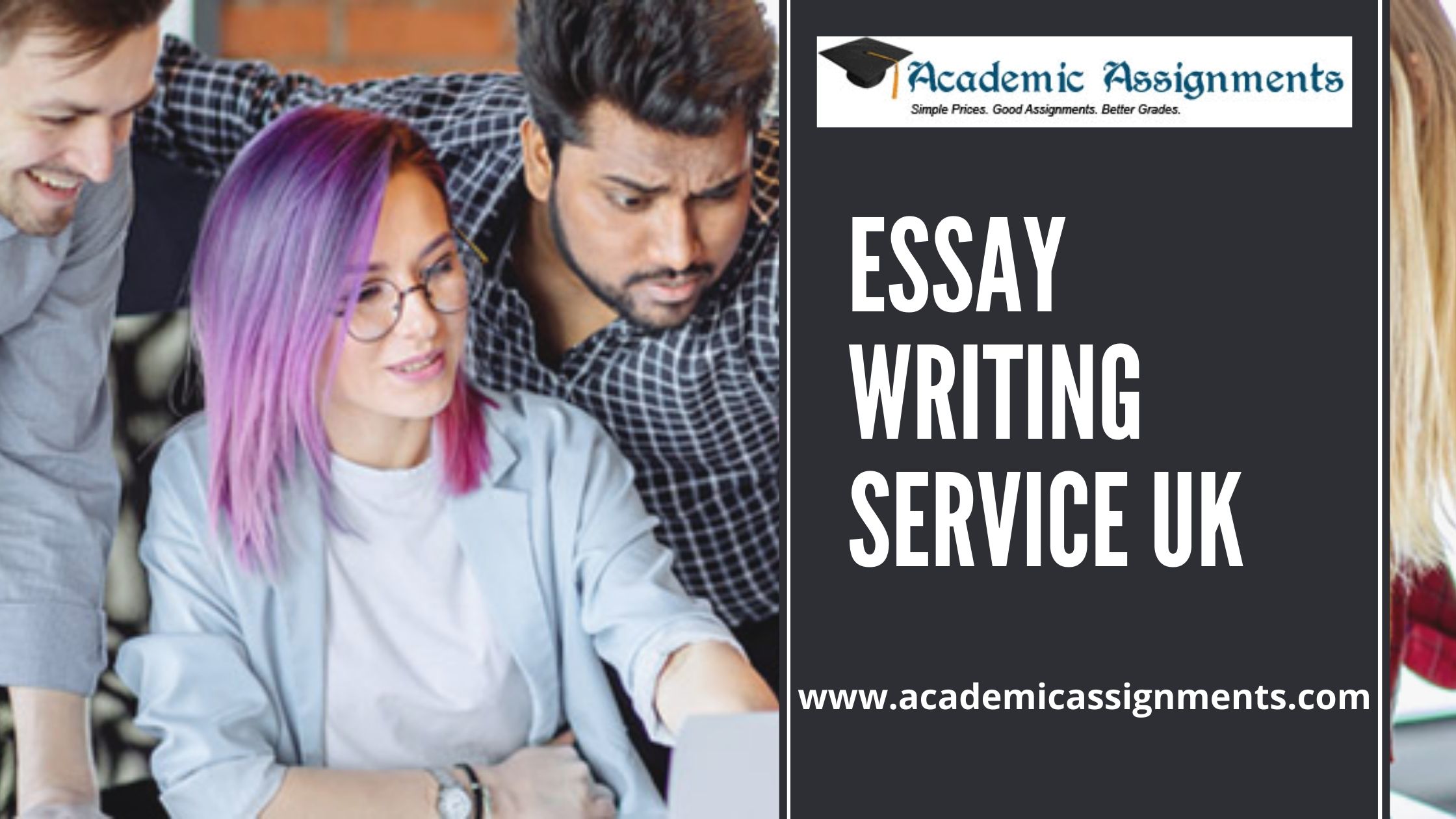 essay writer service uk