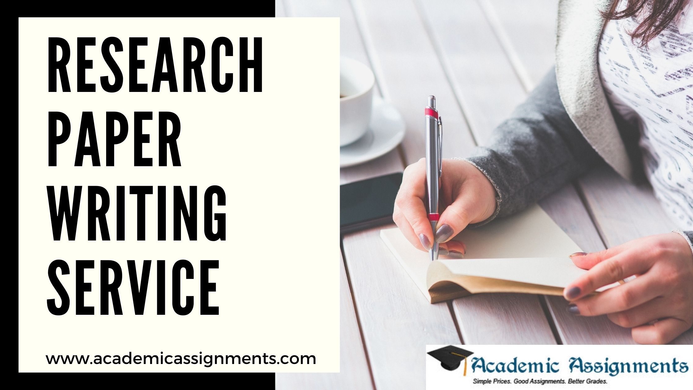 professional research writing services