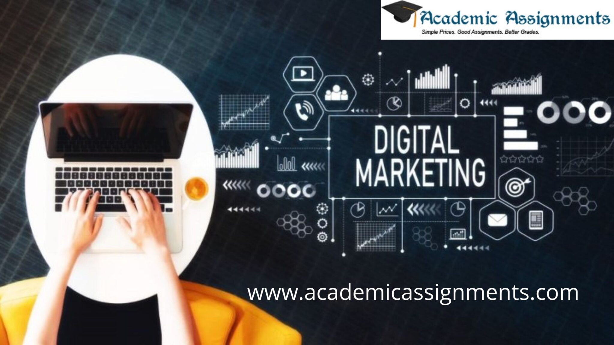 assignment digital marketing