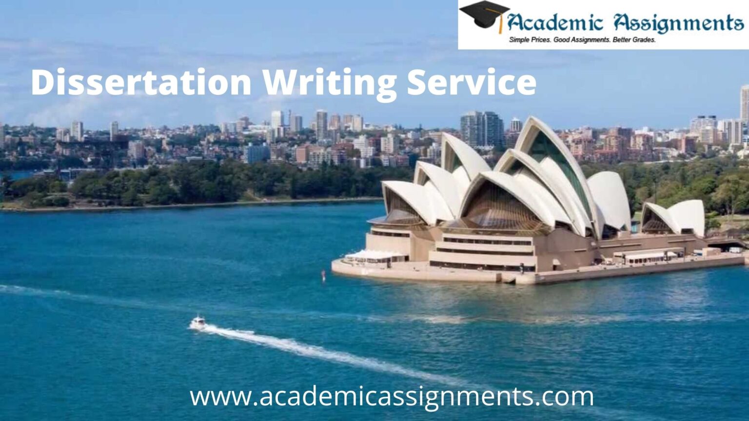 dissertation in australia