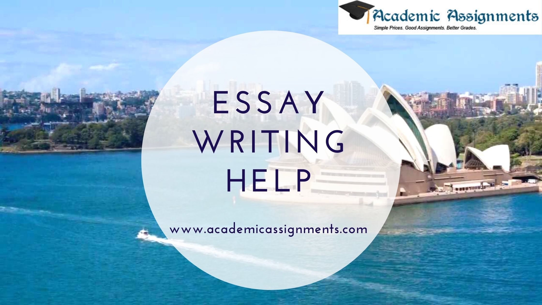 essay help australia