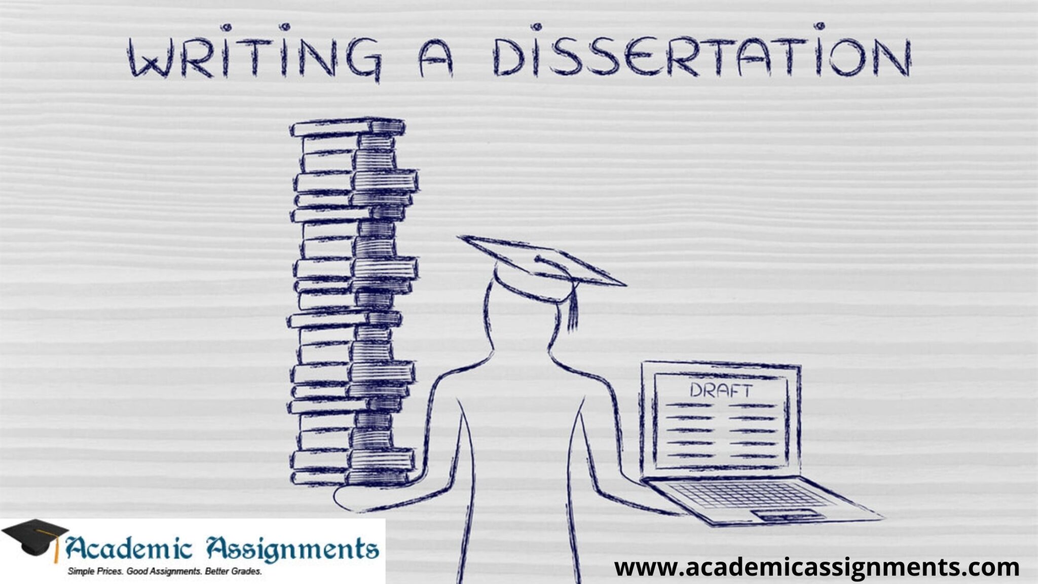 dissertation and full time job