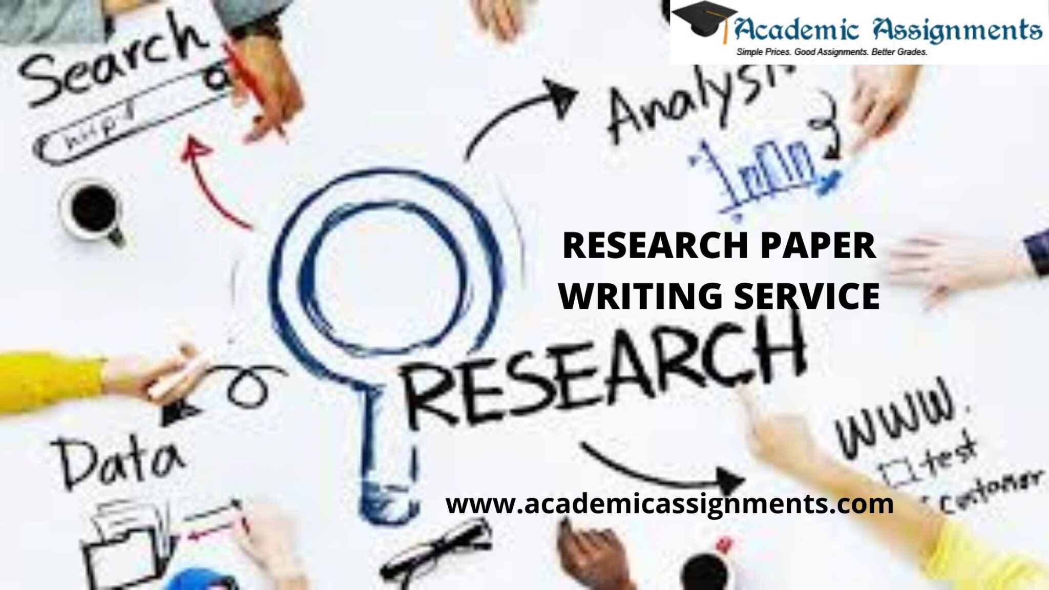 online research paper writer