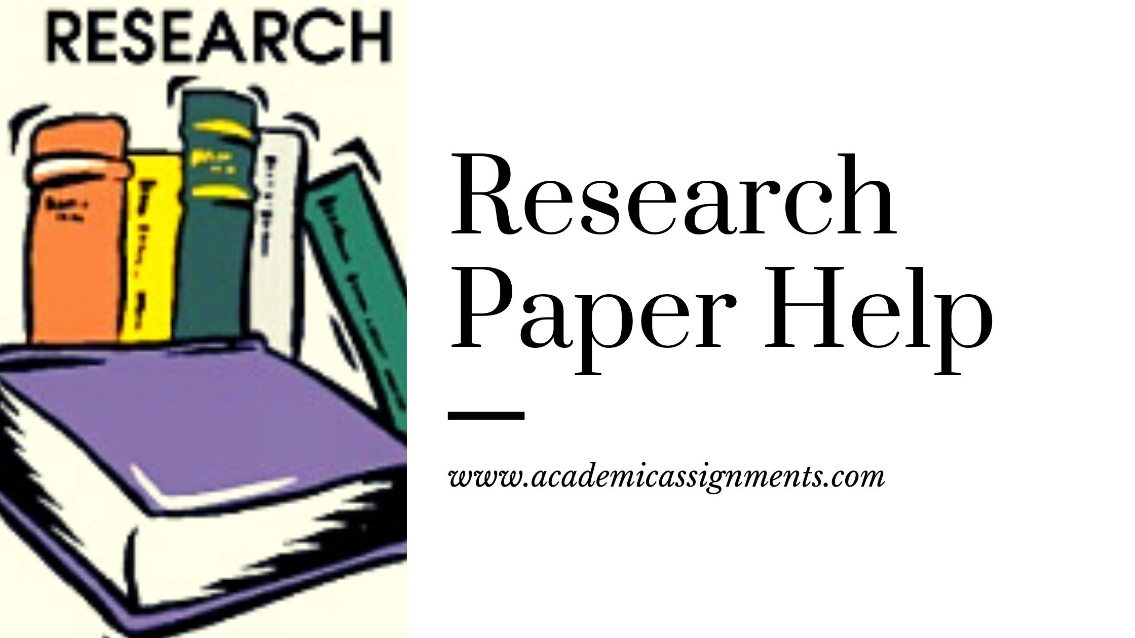 the help research paper