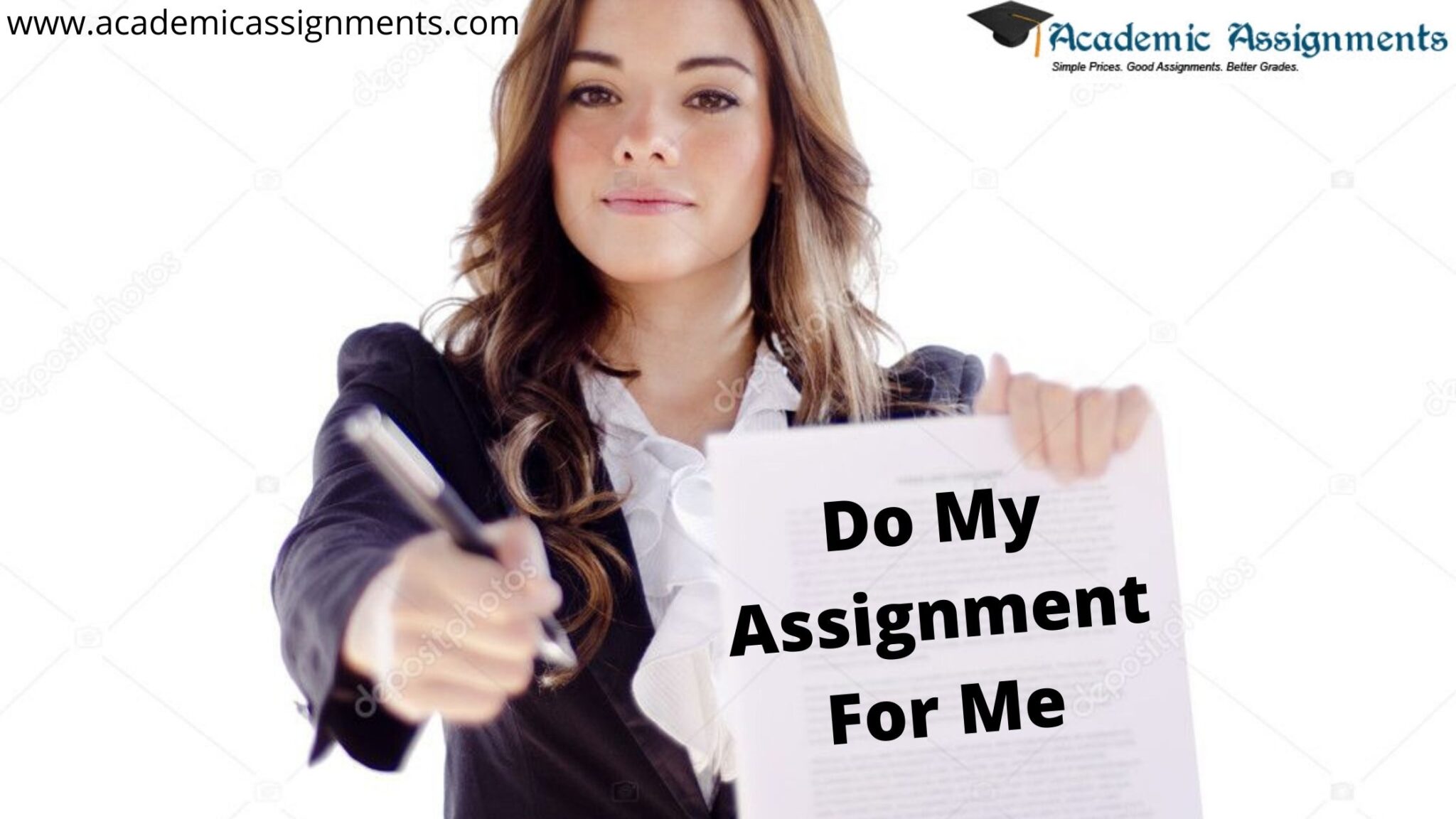to do my assignment