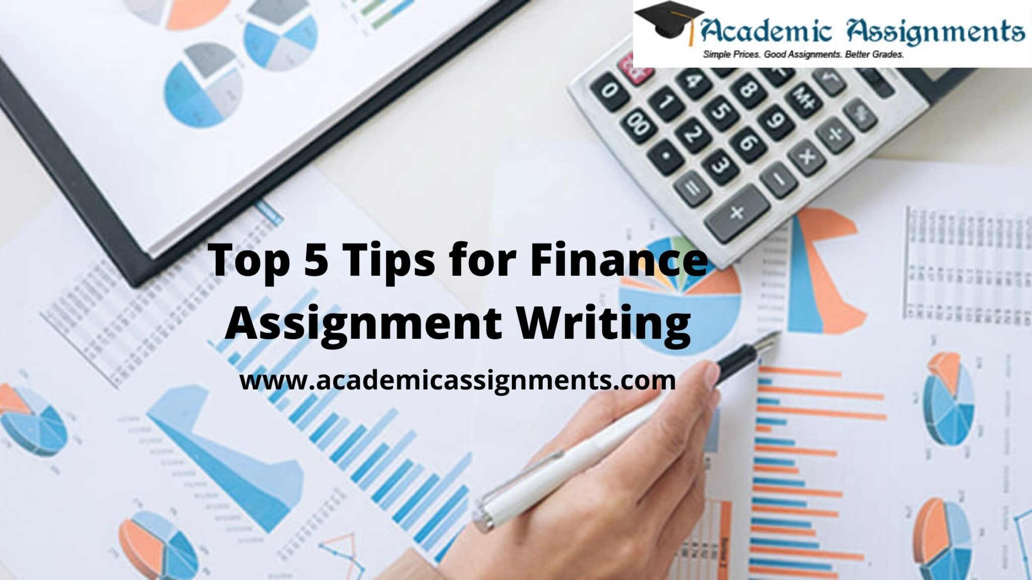 college assignment finance