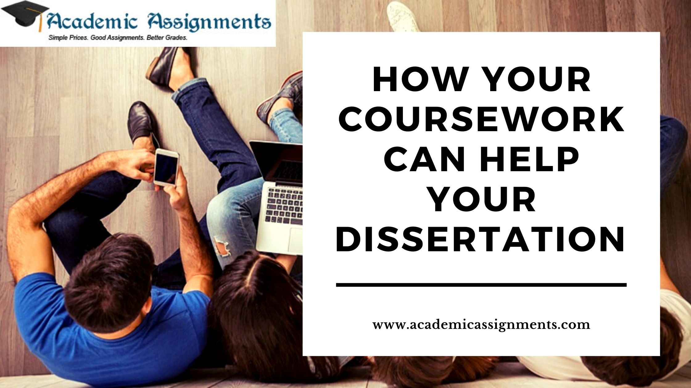 coursework and dissertation meaning