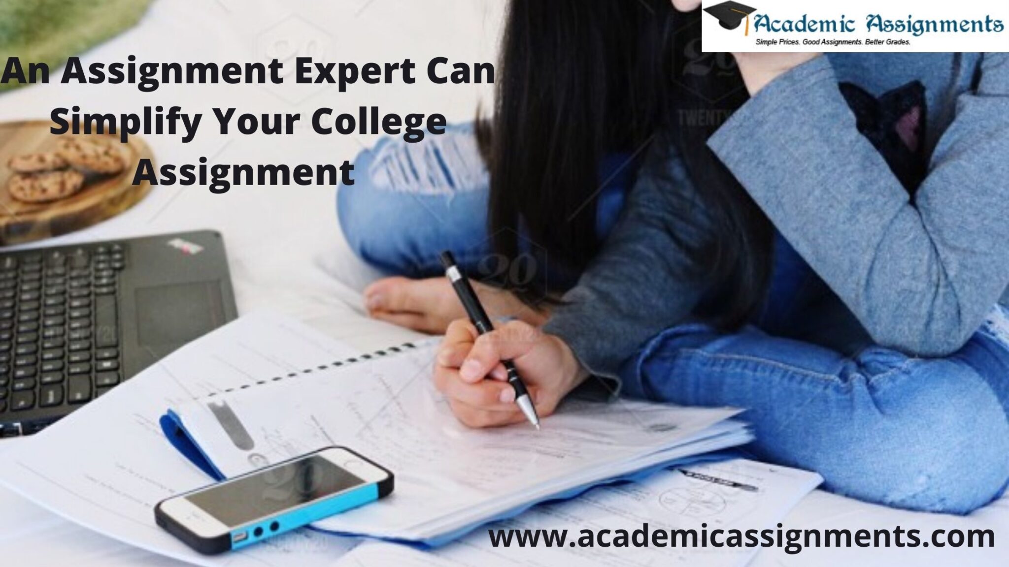 assignment college assignment