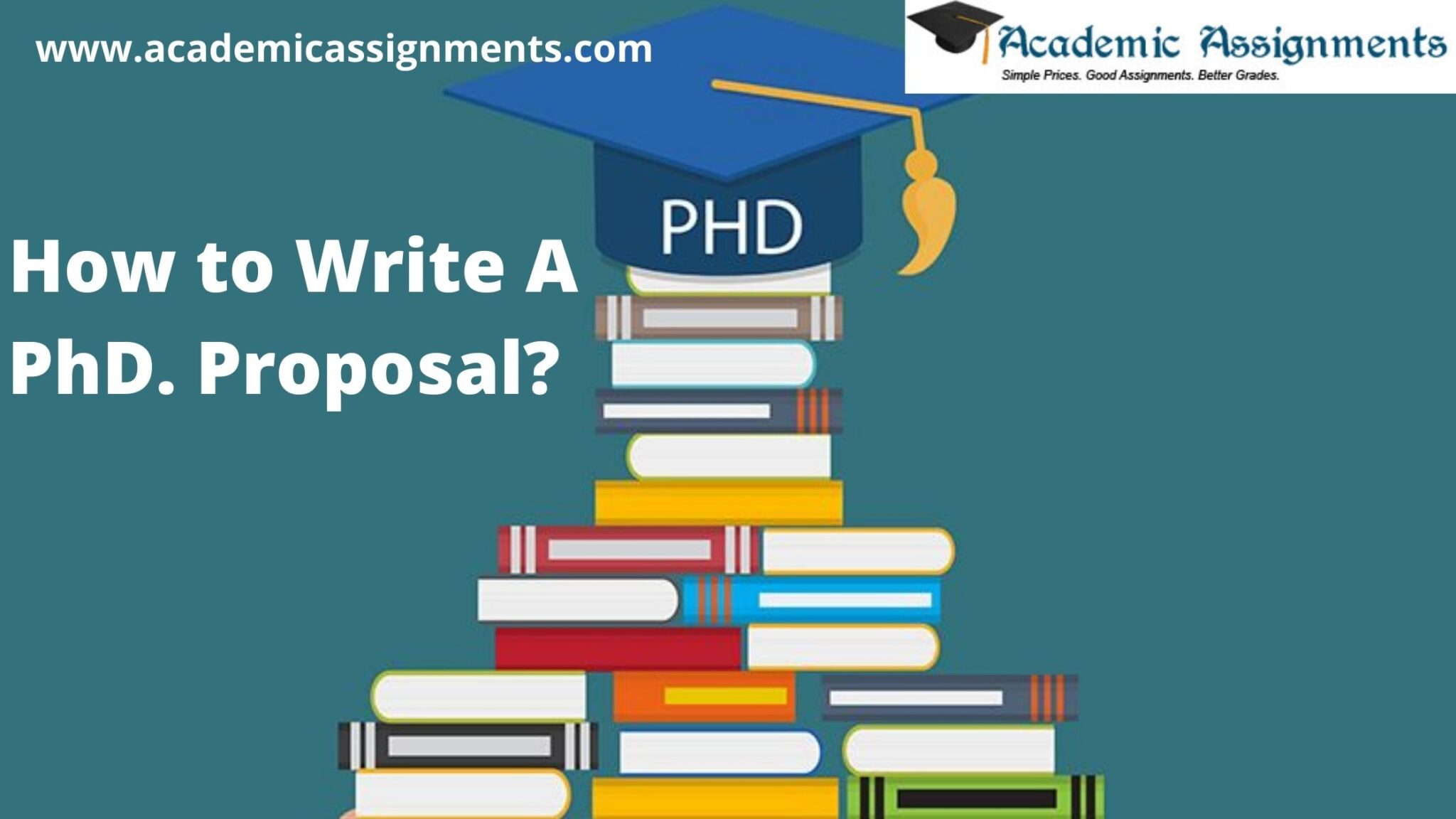 how to make a phd proposal