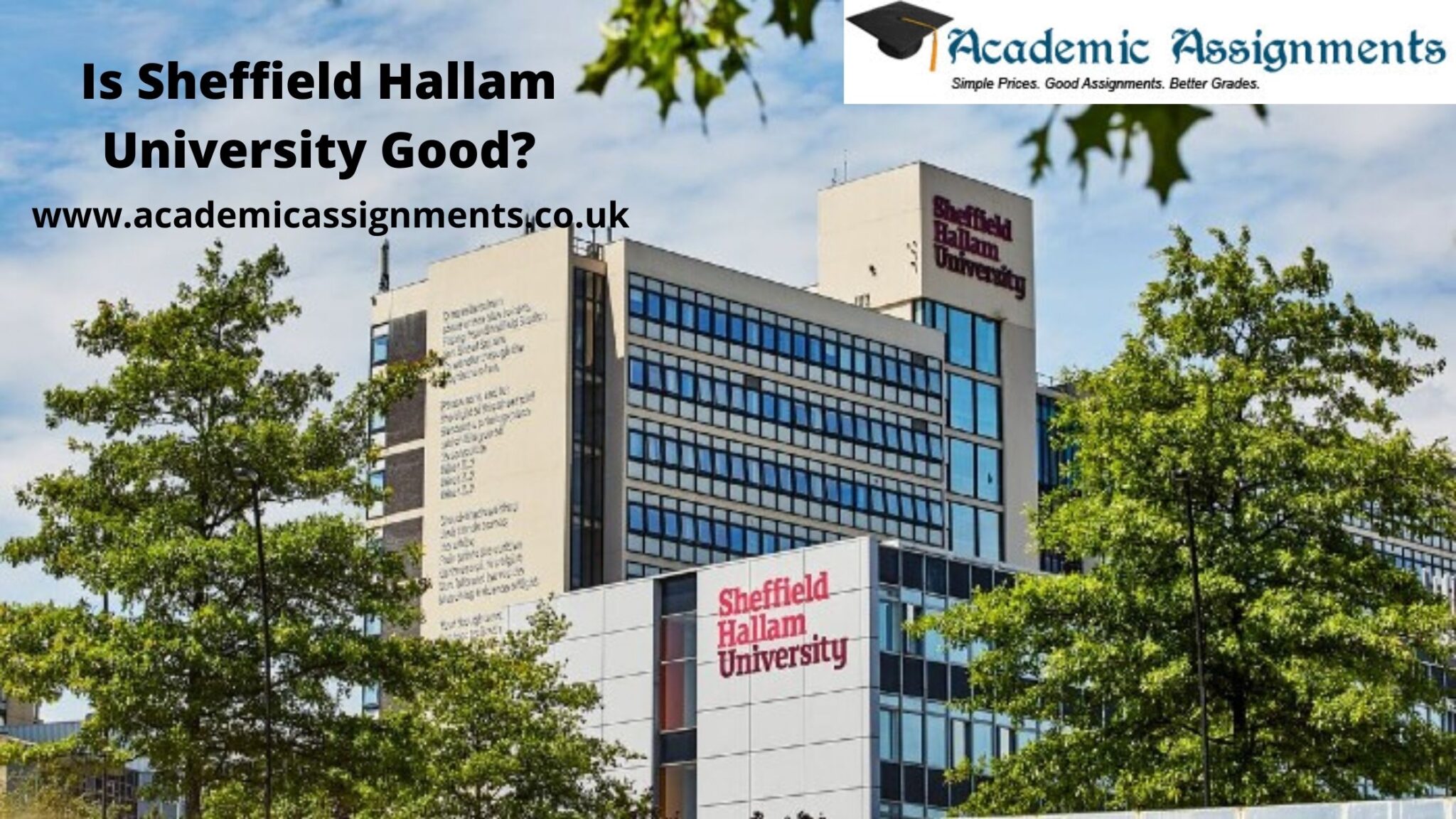 sheffield hallam university assignment extension