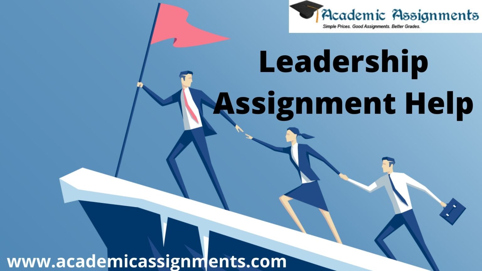 what is leadership assignment