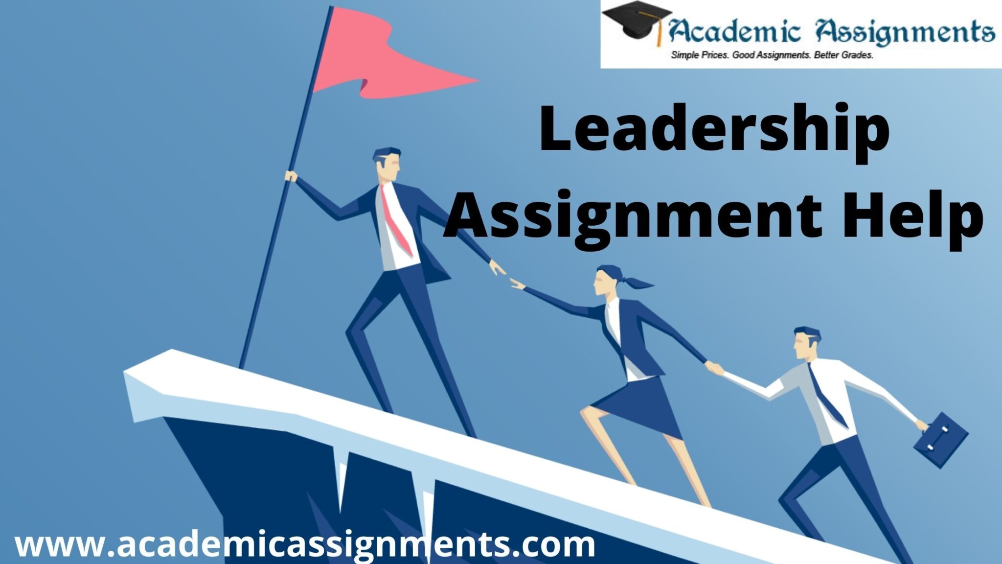area leadership assignments 2021