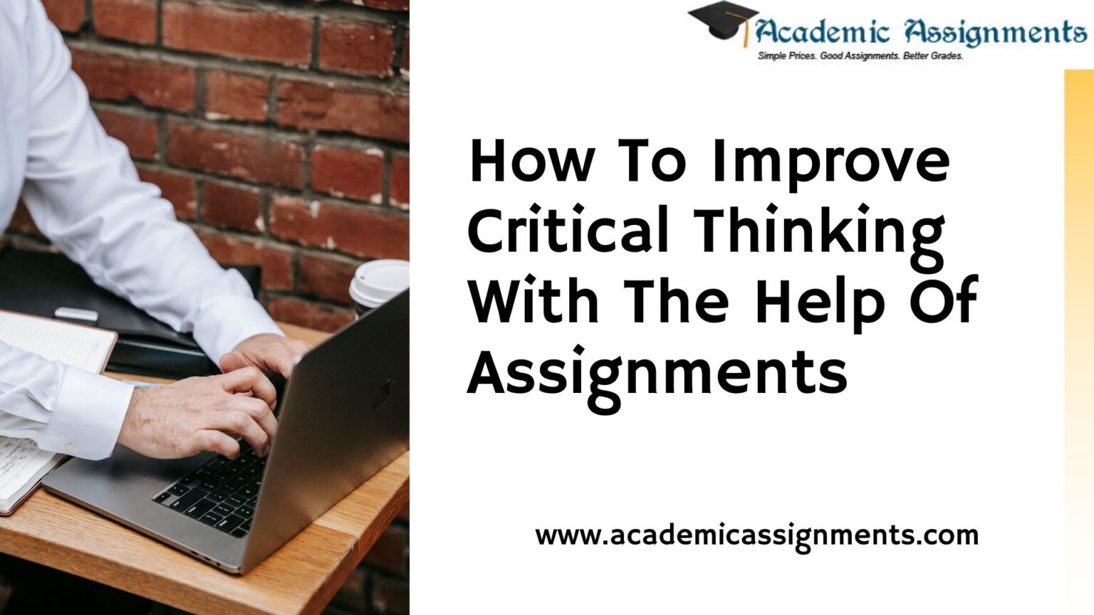 critical thinking assignments