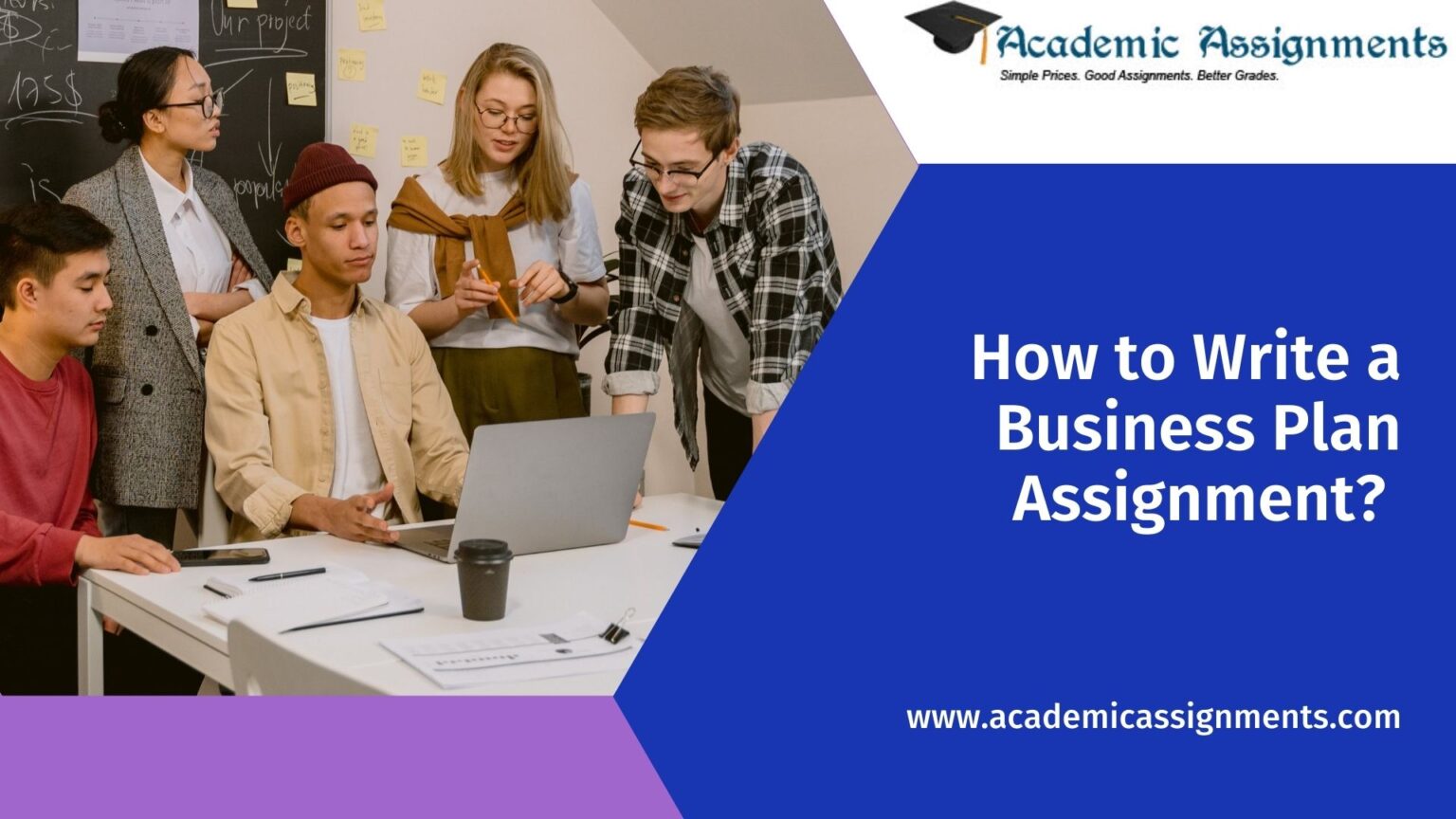 assignment of business meaning