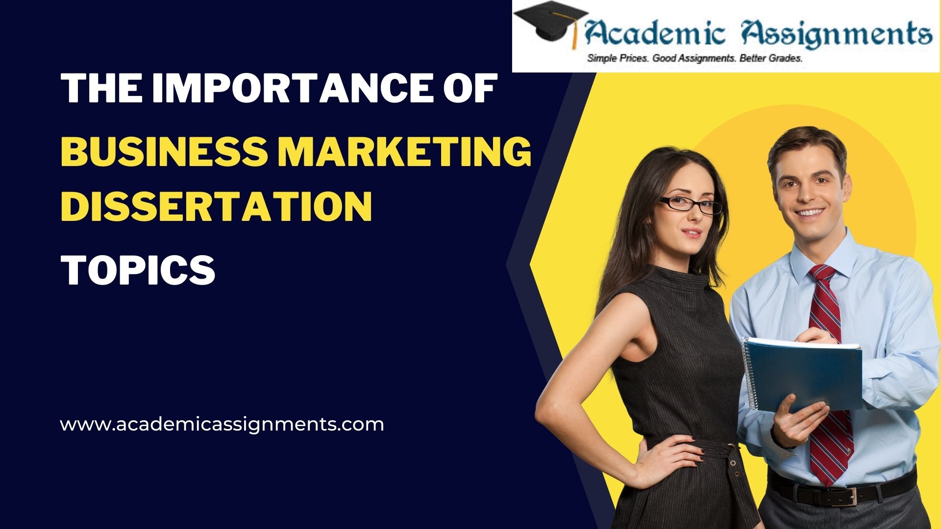 dissertation marketing