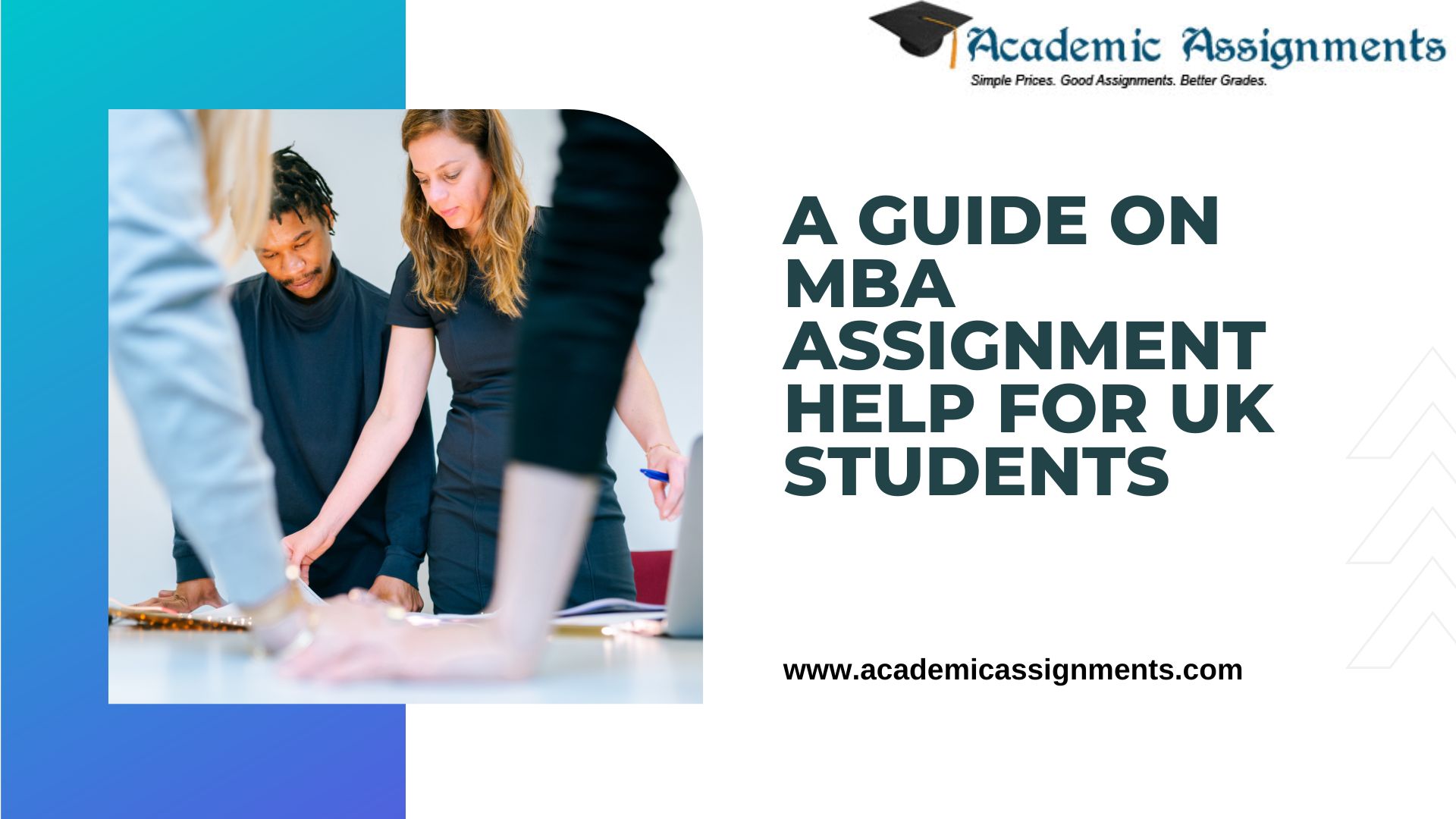 mba assignment assistance