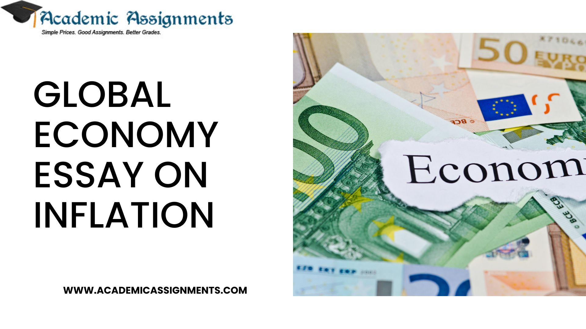 essay on impact of increasing inflation on global economy