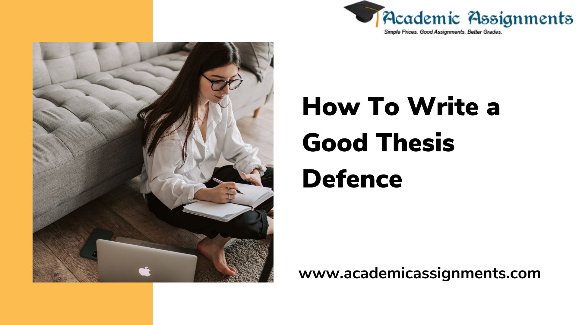 words for thesis defense
