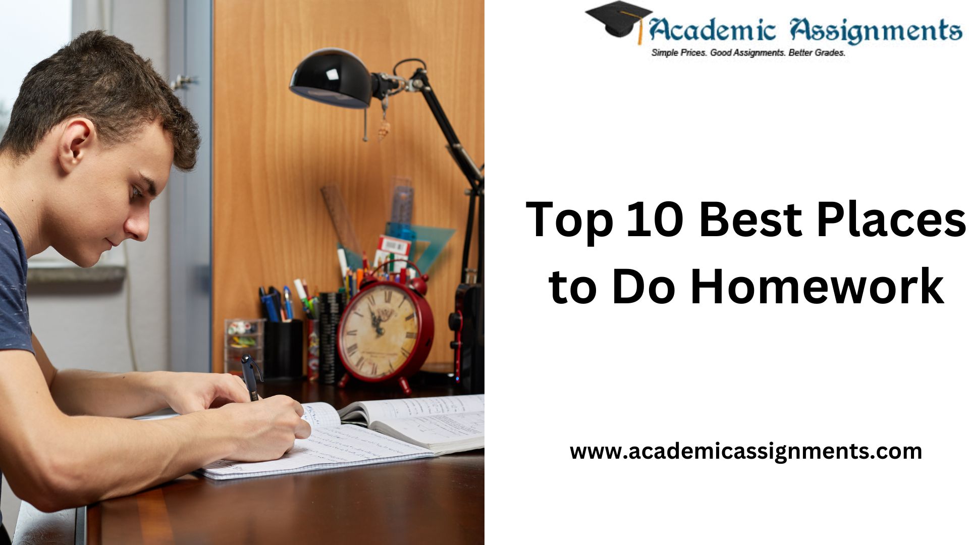 best places to do homework in phoenix