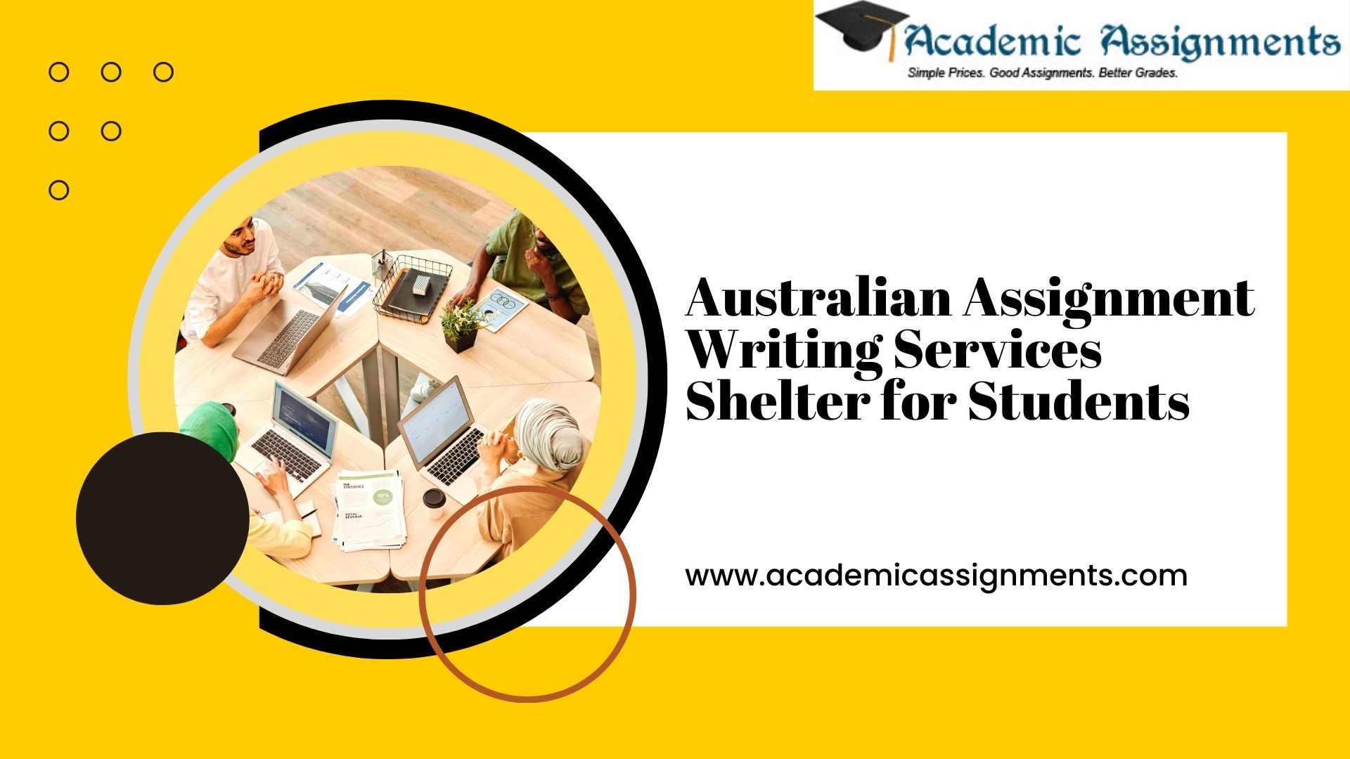 assignment writing australia