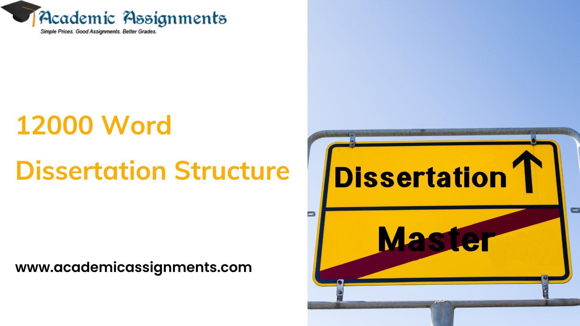 what is meant by the word dissertation