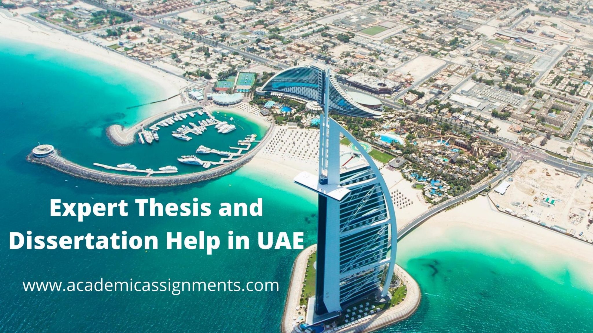 dissertation help uae